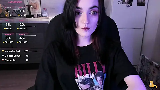 Chat XXX en directo de linaa__tyaan