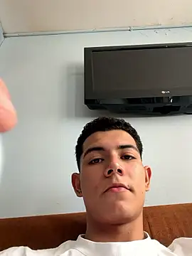 Show de FireGuy_99 na webcam