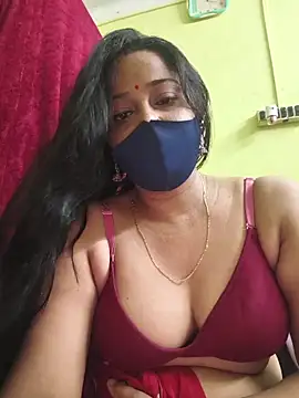 Chatroom XXX en direct de kashish_bhabhi