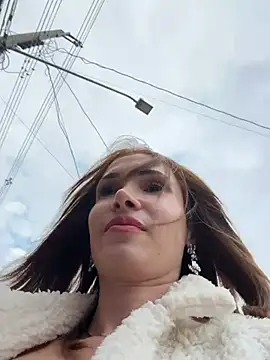 Chat XXX ao vivo de Irresistible24