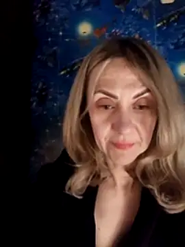 Webkamerová show Tanya6547