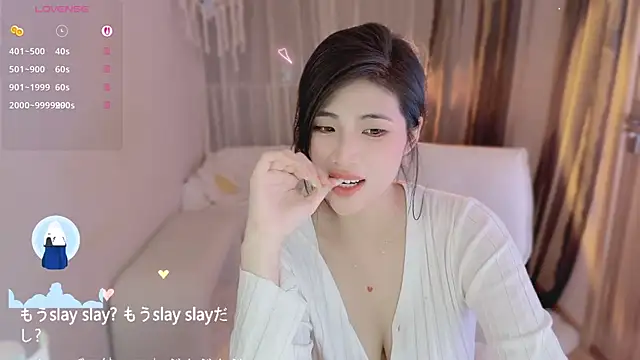 โชว์เว็บแคมของ Vaidurya-Yolo