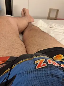 Groscul6938's Live XXX Chat