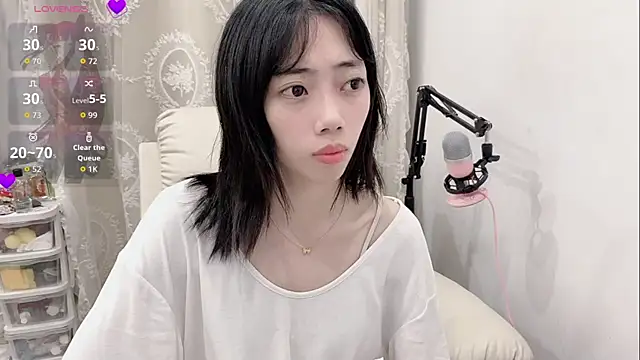 tuantuanle 即時 XXX 聊天