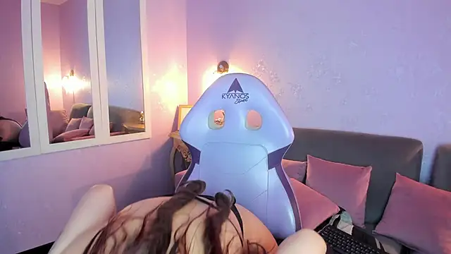 DAKOTA_SAKURA's Live XXX Chat