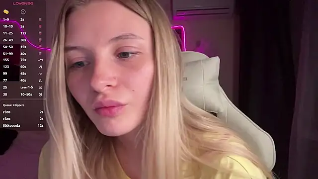 VibeVi Obrolan Langsung XXX