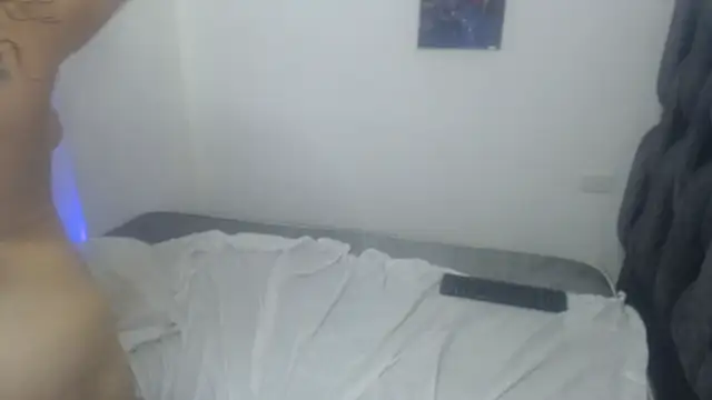 Chat XXX ao vivo de Barbara_D_Valencia