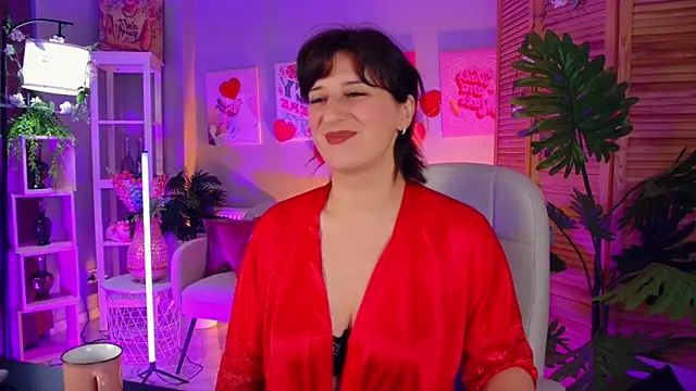 EmmaWheelers' Live XXX Chat