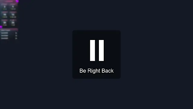 Peachy_keens' Webcam Show