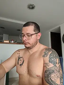 Alton_Mason Webcam-Show