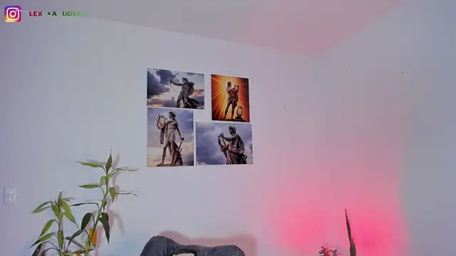 Alex_zt7 – webcam-show