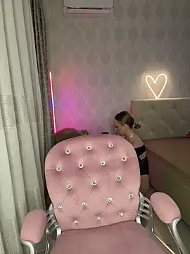 AlisaPearl 라이브 XXX 채팅