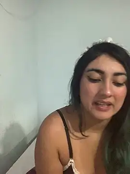 Show de webcam de Camilaafg