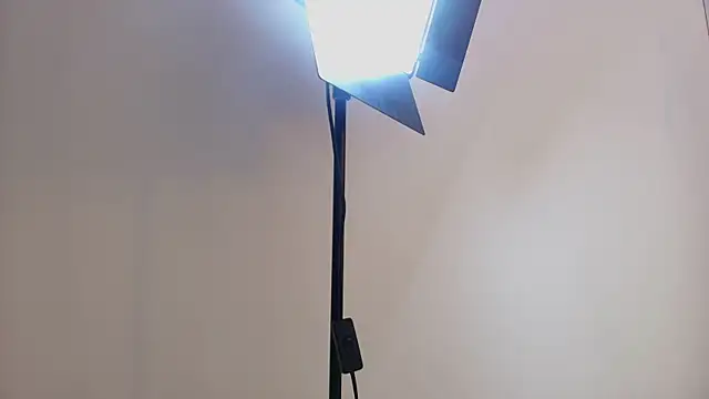 TONY_FOXX1 webkamerás műsora