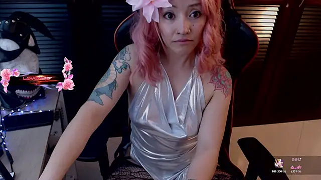 Živý XXX chat pink-2022