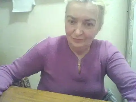 Chatroom XXX en direct de Meri798