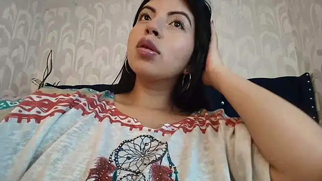 CarolineBrunx 라이브 XXX 채팅