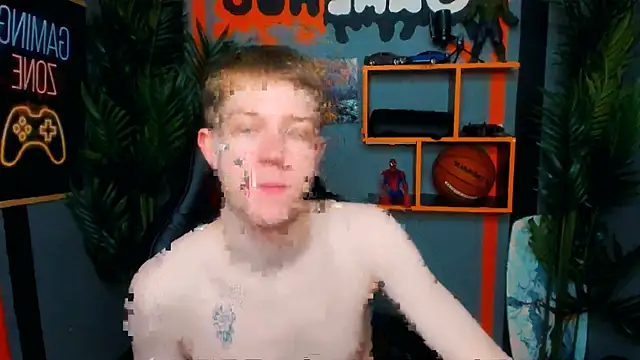 Dylan_Norton – Live XXX-chat