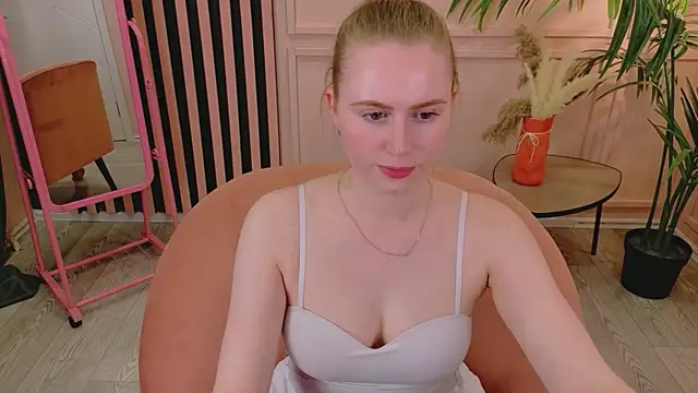 Lover_Daisy_ Obrolan Langsung XXX