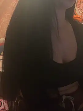 LaPetitechienne1 Live XXX Chat