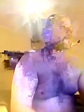 RoboticPower7 Webcamshow