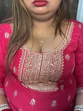 Chatroom XXX en direct de Geet-Punjaban