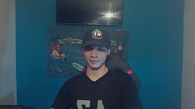 Burperking420_: вебкам-шоу