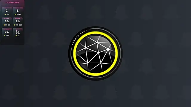 Nikita_Dragun_777's Webcam Show