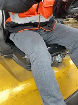 PuttieInのウェブカメラショー