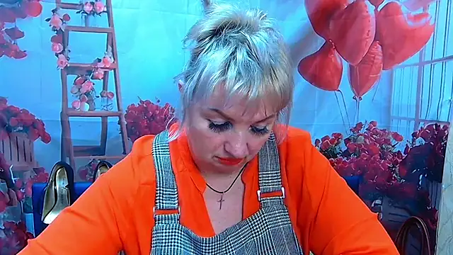 RenataDaster Live XXX-Chat