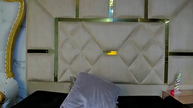 KendallArdent Obrolan Langsung XXX