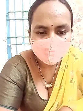 keerthy_telugu Adlı Modelin Web Kamerası Şovu