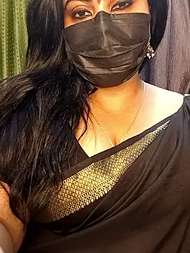 Show de Anushka_flower na webcam