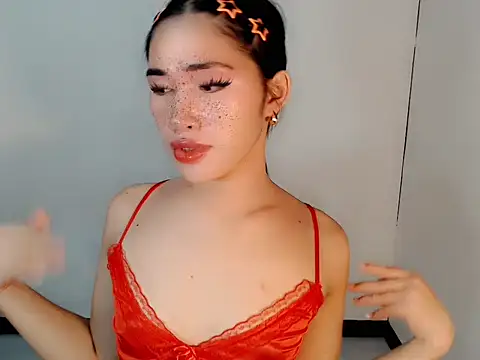 urasiankylie Webcamshow