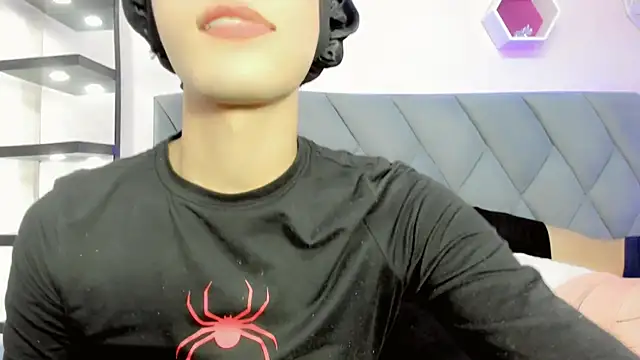 Show de Darianavelazquez na webcam