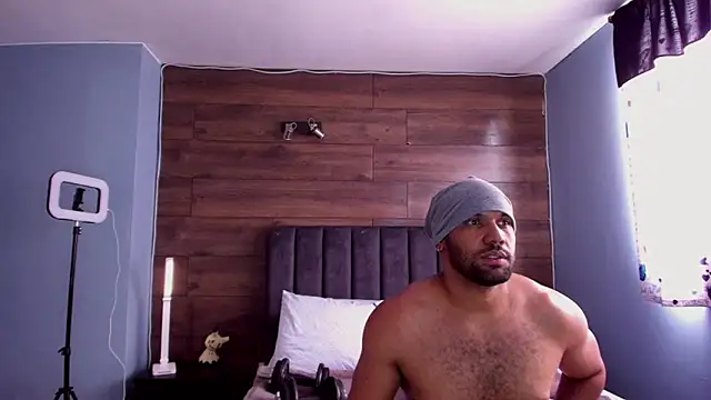 anthonylatynxd Webcamshow