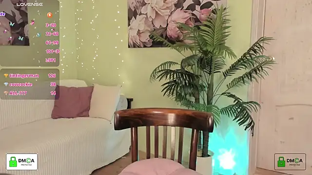 Chat XXX Live Queenymel