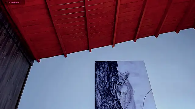 XXX chat uživo modela Santos_ramirez1