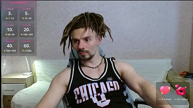 Aestheticguy101 Live XXX-Chat