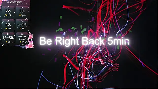 CharmingAnnie – Live XXX-chat