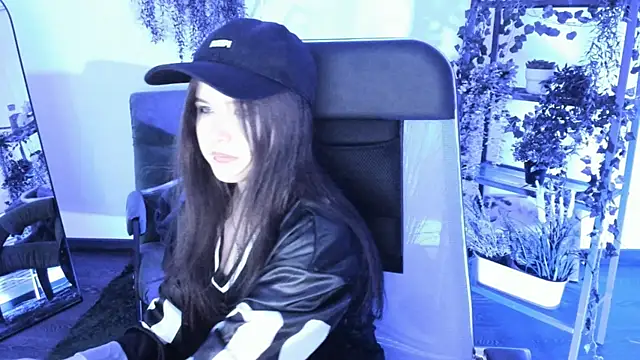 Elainebeness 라이브 XXX 채팅