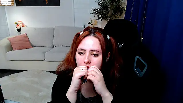 Hennessy_bunnyのライブXXXチャット