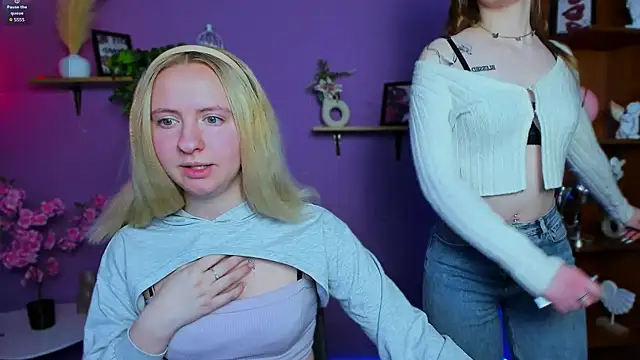 mila_glow1 লাইভ XXX চ্যাট