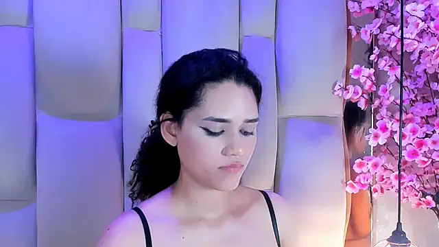 Lilithadams1 Obrolan Langsung XXX