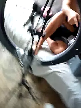 Cristian_Camila webcam show