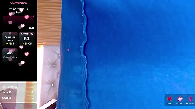 MariyaNovakien Live XXX chat