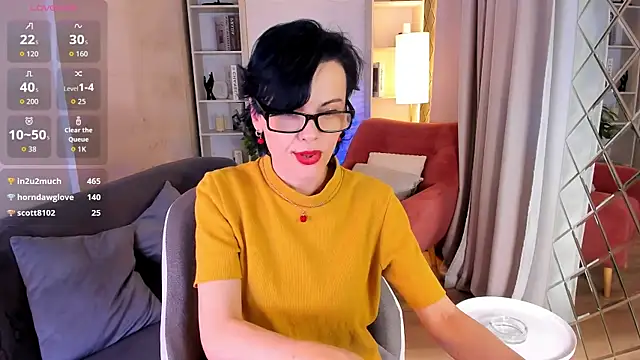 BrandiSweetie Live XXX-chat