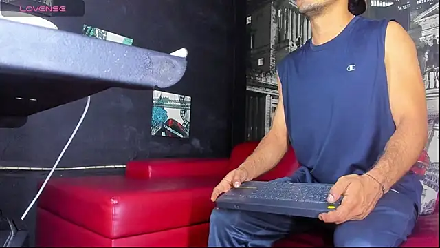 Chat XXX en directo de steffanxxll