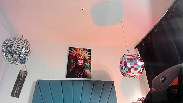 Ariel_star1 – Naživo XXX chat