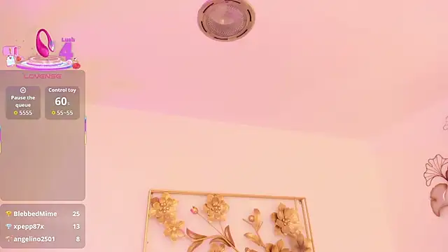 _Malak 라이브 XXX 채팅